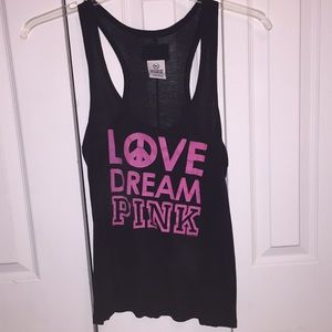 PINK Victoria's Secret Tank Top